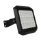 明特佳（Mintega） NZTD9207-L240 240W LED投光灯 灰色(套）