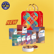 华巍 招财进宝（7袋装） 1315g 单位：盒