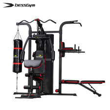 必动（BESSGYM） BG-HG30 2050*2700*2180mm  综合训练器械  （计价单位：台）