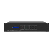 欧尼特(ONITER) NT-615M 中控系统主机 内置以太网TCP/IP协议10/100M自适应
