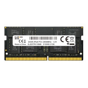 捌木熊 16G 2666 台式内存条 DDR4台式机 GJC-20114