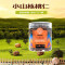 华巍 小山核桃仁170g 单位：罐