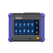 艾洛克Eloik ALK-7000GJC-E 光时域反射仪配熔接机 切割刀 单位：套