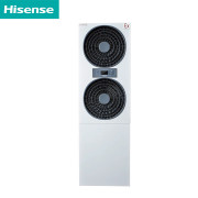 海信（Hisense）5匹防爆空调柜机 适用蓄电池室/配电间/弹药库等易燃易爆场所 特种工业冷暖空调 BKFR-120LW/TS09S-N2(B1)企业专享（白色）
