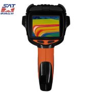 飒特红外 D600 红外热成像仪  测温精度±2℃ 分辨率640x480 单位：套