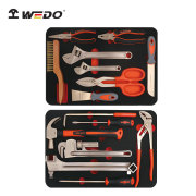 WEDO维度 1108-15 15pcs 防爆15件套组合套装工具 铝青铜