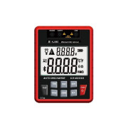 KJ KJ26E 兆欧表 黑+红（计价单位：个）