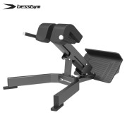 必动（BESSGYM） E3045J 1210*890*670mm  罗马椅 黑色 （计价单位：台）