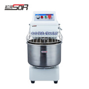 松润SOR-J335 530*900*890 50L双动双速和面机银色（单位：台）