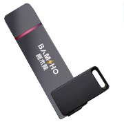 捌木熊 GJC-40110 移动固态U盘 1TB 单位（个）