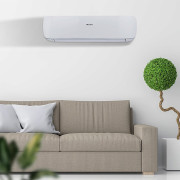 海信（Hisense）空调 新一级能效 3匹挂机 壁挂式 空调挂机 高温自清洁KFR-72GW/G860D-X1