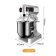 共好 GHKH-B30 多功能搅拌机 工作效率30L/次 容量10-30L