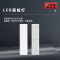 明特佳（Mintega） NZMD9803-L36 36W LED面板灯 白色(套）