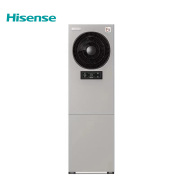 海信(Hisense) BKFR-72LW/TS09S-N2(B1) 3匹 含5米铜管 立柜式防爆空调(单位：台)