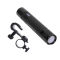 明特佳 MTJ-BSJ7201A 3W、IP66、续航时间≥8h、DC3.7V、5700K、ExibIICT4 Gb、LED防爆电筒(计价单位：套) 黑色