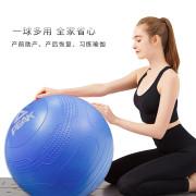匹克浮雕瑜伽球