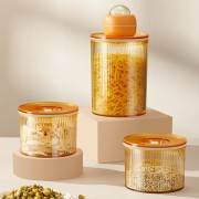 Corelle Brands抽真空储物罐套组