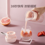 美菱(Meiling)果汁机MM-LC3509