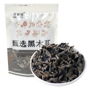 浩群福甄选黑木耳258g