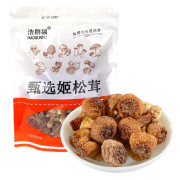 浩群福甄选姬松茸150g