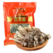 浩群福甄选鹿茸菌 150g