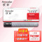 欣彩AF-TN228K墨粉盒 黑色大容量18K 适用柯尼卡美能达bizhub TN228 TN229 C226i C286i C7222i C7228i