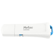 朗科U335S USB3.0写保护数据安全防病毒 32GB