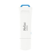 朗科U335S USB3.0写保护数据安全防病毒 64GB