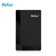 朗科 K338 闪存硬盘 USB 3.0 金属+塑胶 4TB