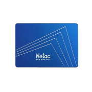 朗科 N6S 固态硬盘 2.5吋SATA3 接口 256G