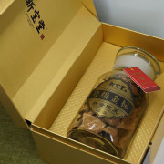 新宝堂十五年号级金标125g