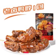 馋几口鸭脖90g