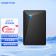 忆捷（EAGET）移动硬盘G20 USB3.0接口2.5英寸移动机械硬盘写入100M/S以上 时尚款【USB3.0接口】 4TB