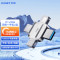 忆捷（EAGET）I71-256G USB3.0 Lightning Type-C MicroUSB口 苹果安卓华为手机电脑通用四接口存储U盘
