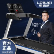 勒德威 A8单功能跑步机