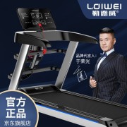 勒德威 A8多功能跑步机