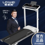 勒德威 K500跑步机