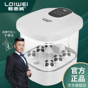 勒德威 F230足浴盆