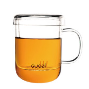 果兹（GUOZI） 左茗绅士杯