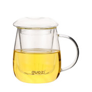 果兹（GUOZI） 蘑菇杯
