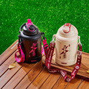 果兹（GUOZI） 悦途吨吨桶