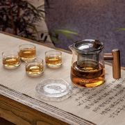 果兹（GUOZI） 东篱·简冲茶具套装