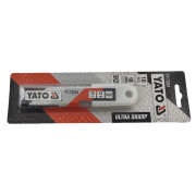 易尔拓 美工刀刀片18MMYT-75261