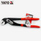 易尔拓 水泵钳250MMYT-2090
