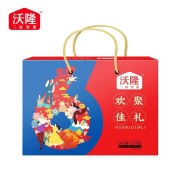 沃隆 欢聚佳礼A款1.31kg