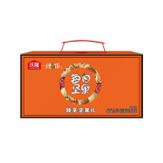 沃隆&穗协作 臻享坚果礼800g