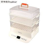 荣事达蒸霸-电蒸笼RS-ZG100A_x000b_