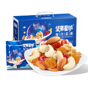 沃隆 坚果星球600g