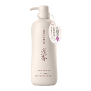 浅香米酿氨基酸沐浴露500g