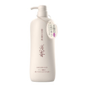 浅香米酿氨基酸沐浴露750g